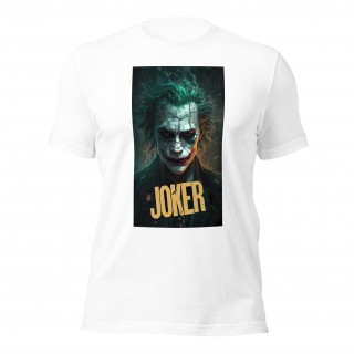 Купить футболку Joker